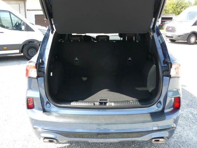 Ford Kuga ST Line X