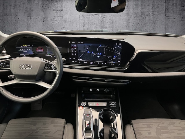 Audi A5 Avant Quattro S-Tronic