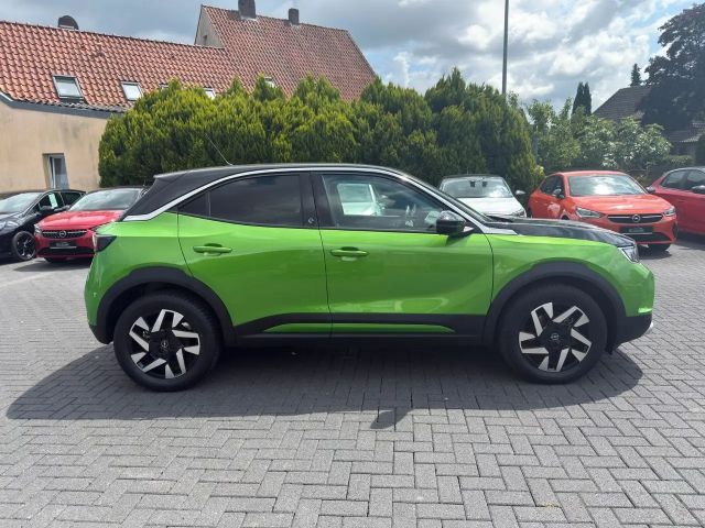 Opel Mokka Elegance