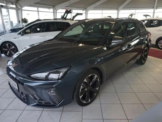Cupra Leon DSG ST