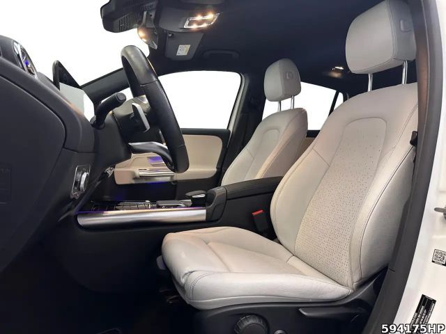 Mercedes-Benz EQA 250 AMG Line Edition 1