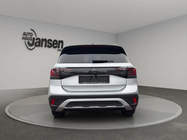 Volkswagen T-Cross DSG Life