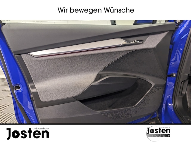 Skoda Enyaq Loft iV 50