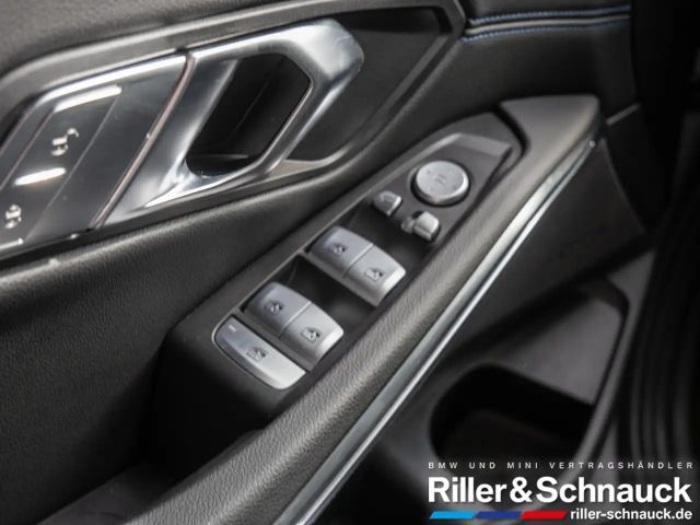 BMW 330 330i M-Sport Sedan