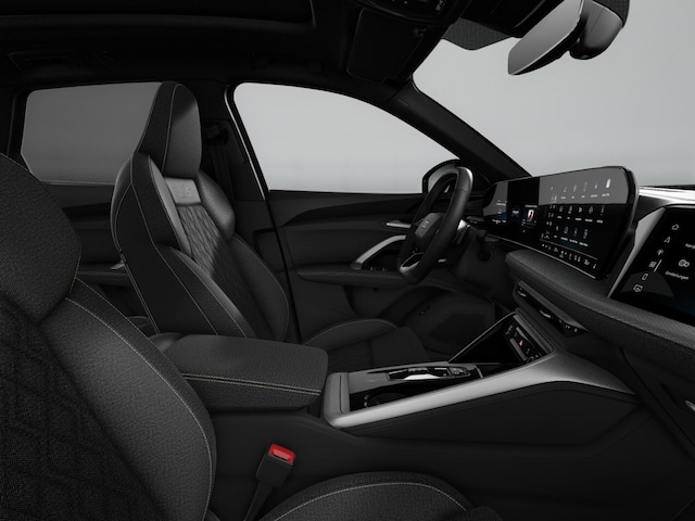 Audi Q5 Quattro S-Tronic