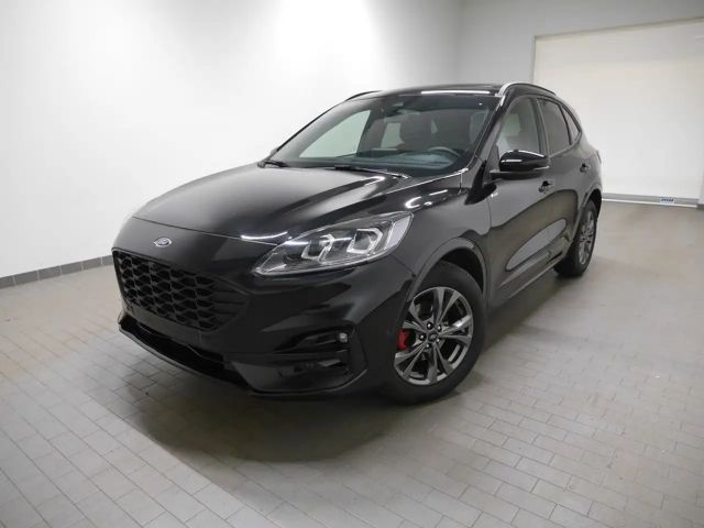 Ford Kuga EcoBoost ST Line X