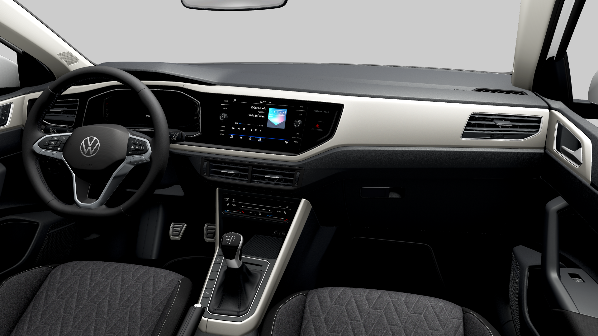 Volkswagen Polo 1.0 MPI