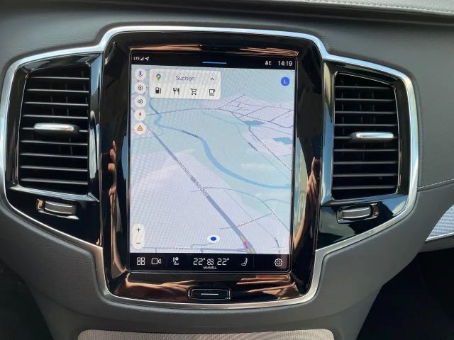 Volvo XC90 AWD Dark Ultimate