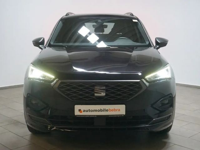 Seat Tarraco 2.0 TDI 4Drive DSG FR-lijn