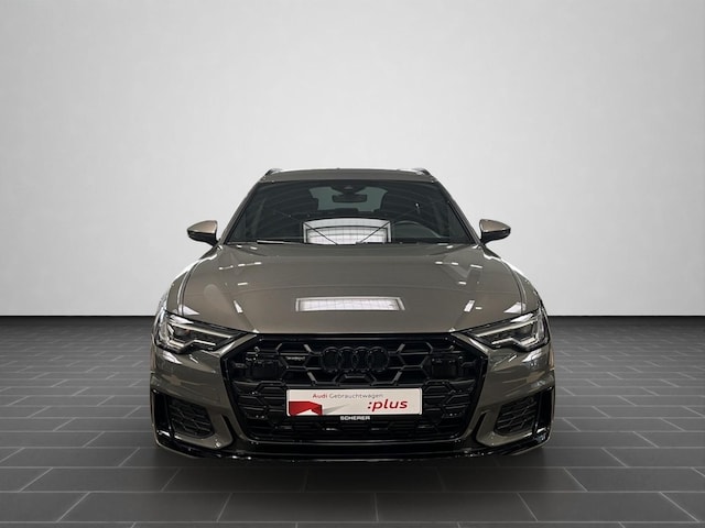 Audi A6 45 TFSI Avant Quattro S-Line S-Tronic