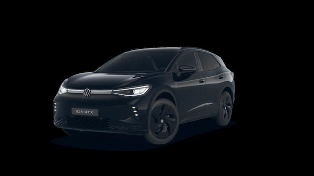Volkswagen ID.4 4Motion GTX IQ.Drive