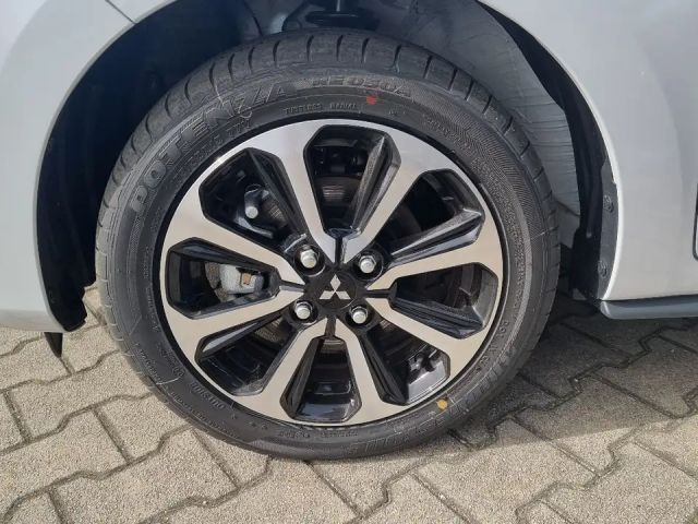 Mitsubishi Space Star ClearTec MIVEC Star