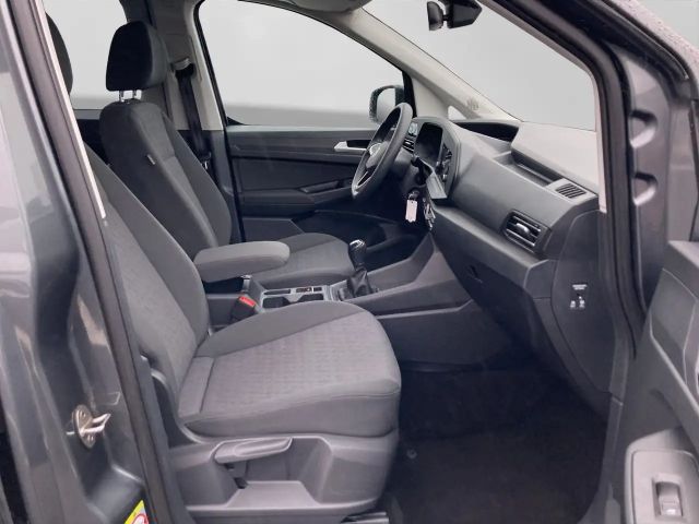 Volkswagen Caddy Life