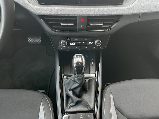 Skoda Kamiq 1.0 TSI Selection