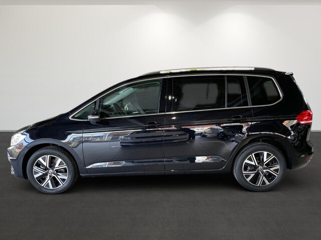 Volkswagen Touran 1.5 TSI