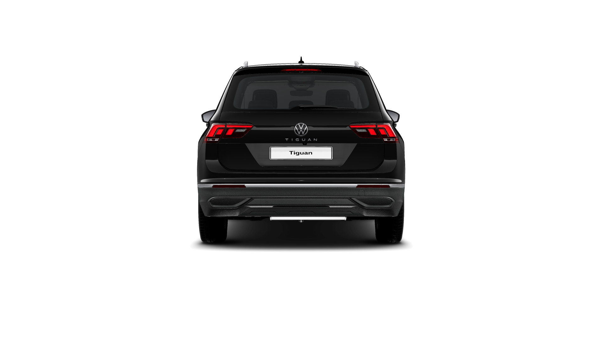 Volkswagen Tiguan 1.5 TSI DSG Move