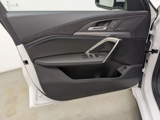 BMW X1 M-Sport sDrive18d