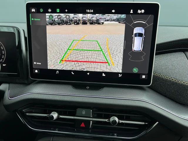 Skoda Kodiaq 1.5 TSI Selection