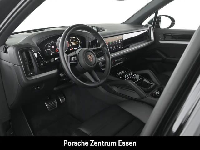 Porsche Cayenne E-Hybrid S