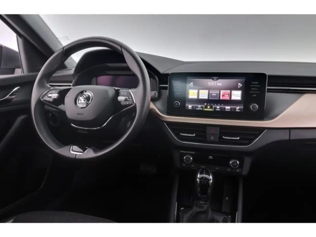 Skoda Scala 1.5 TSI Style Style