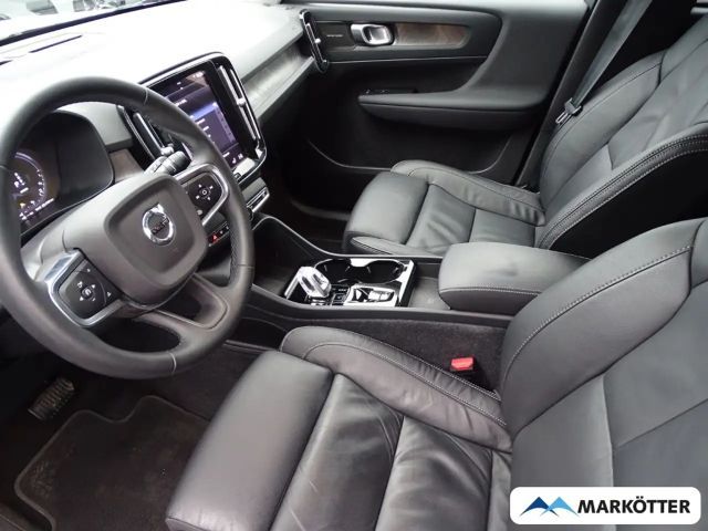 Volvo XC40 Dark Plus Recharge