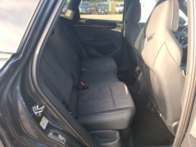 Cupra Terramar 2.0 TSI VZ