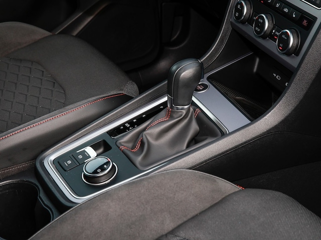 Seat Ateca 2.0 TDI DSG FR-lijn