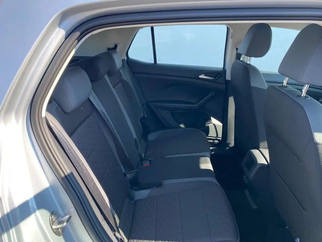 Volkswagen T-Cross DSG Style