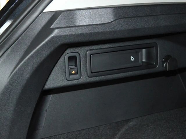 Volkswagen Tiguan 2.0 TDI