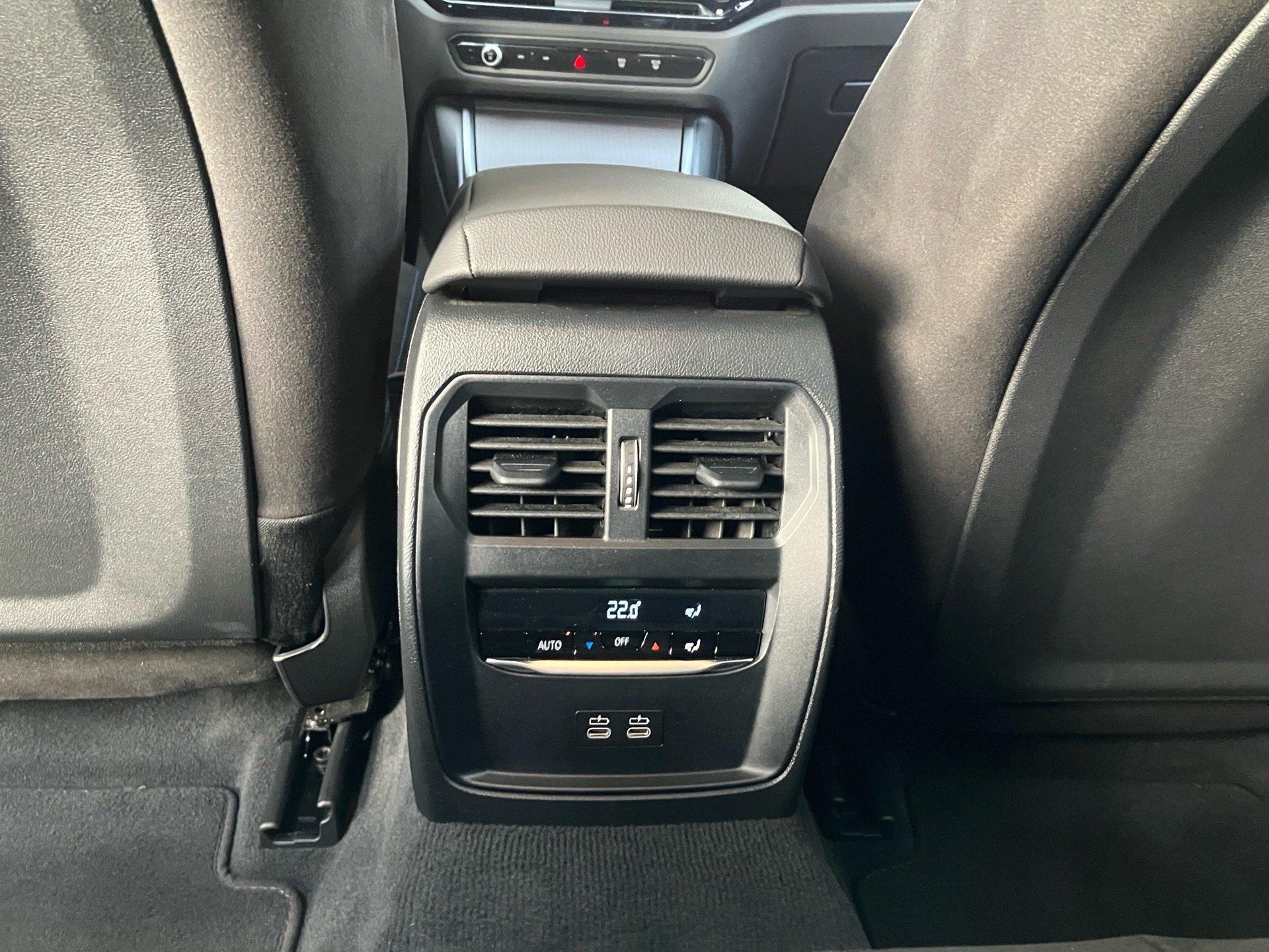 BMW 318 318i Touring