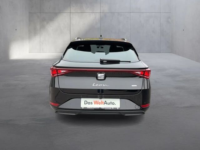 Seat Leon DSG Style e-Hybrid