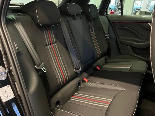 Skoda Kamiq 1.5 TSI Monte Carlo