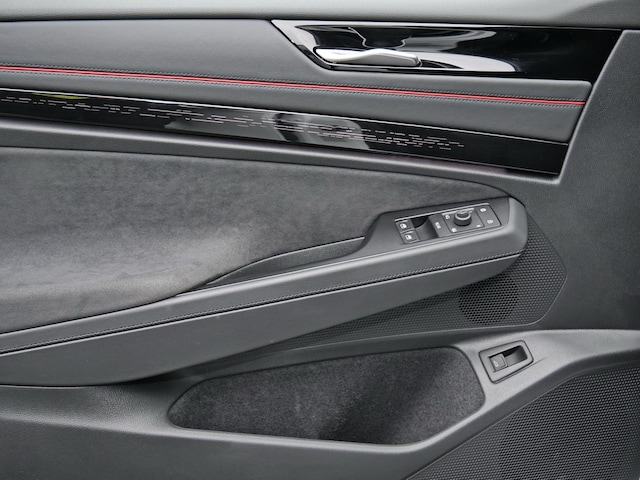 Volkswagen ID.7 4Motion GTX Tourer