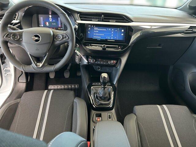 Opel Corsa GS-Line Grand Sport