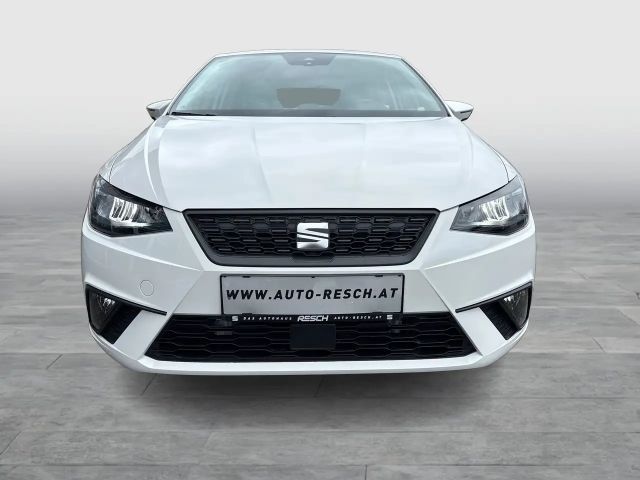 Seat Ibiza 1.0 TSI Reference