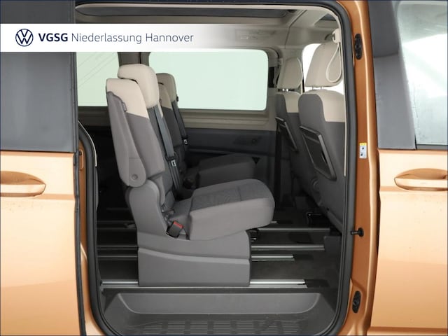 Volkswagen Multivan IQ.Drive Lang