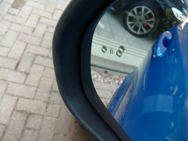 Ford Puma EcoBoost Titanium