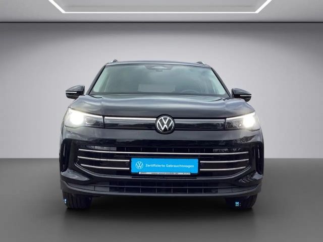 Volkswagen Tiguan 2.0 TDI DSG Elegance Elegance