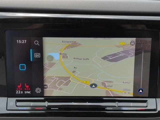 Volkswagen Multivan 2.0 TSI DSG Lang T7