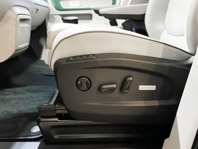 Volkswagen ID.Buzz 150 kW Pro