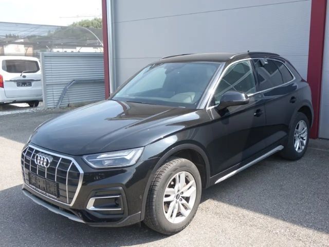 Audi Q5 40 TDI Quattro S-Tronic