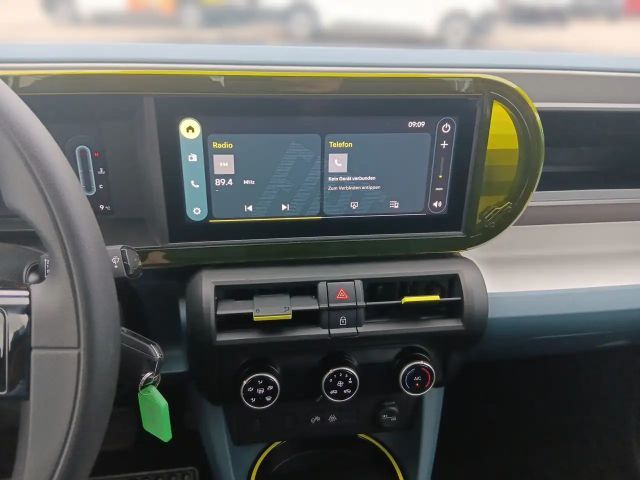 Fiat Grande Panda 1.2 Hybrid 74 kW Icon