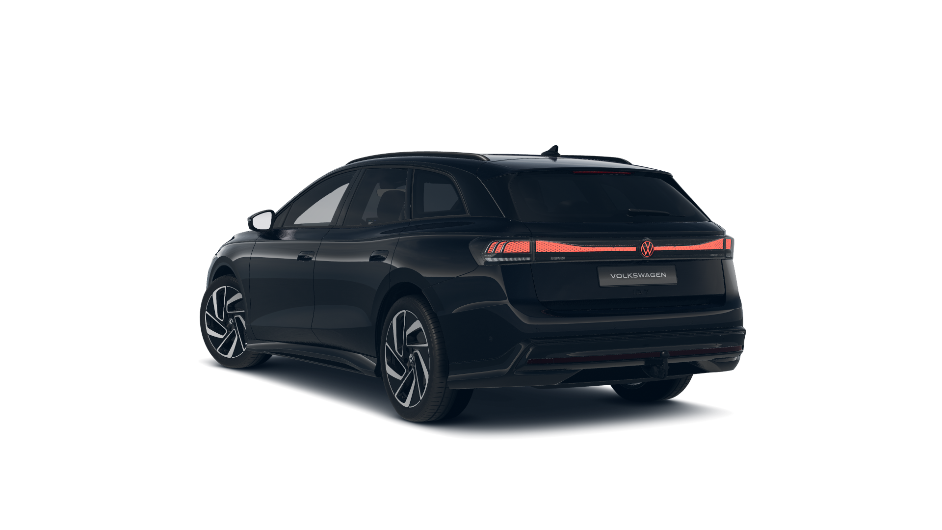 Volkswagen ID.7 Pro Style Tourer