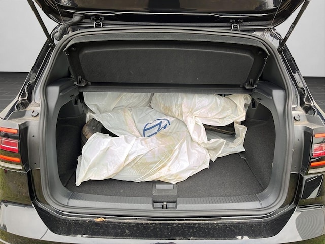 Volkswagen T-Cross 1.5 TSI DSG IQ.Drive R-Line