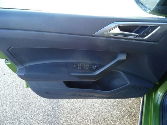 Volkswagen Taigo 1.5 TSI Style