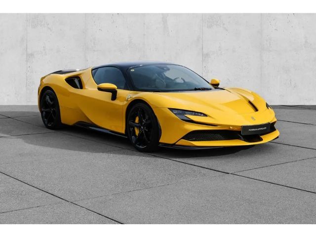 Ferrari SF90 Stradale