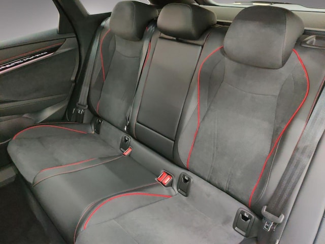 Volkswagen ID.7 Tourer