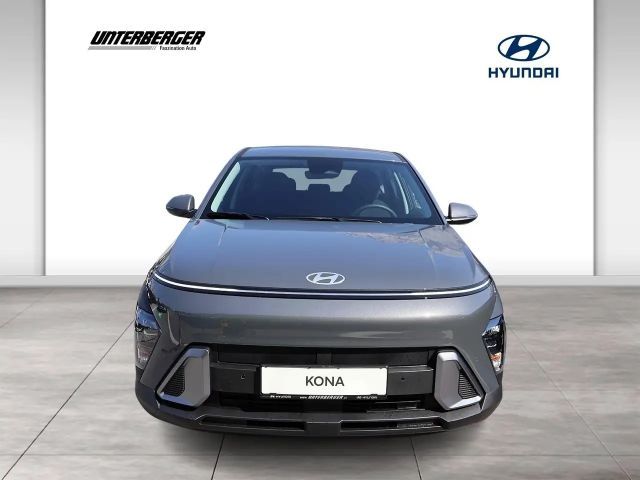 Hyundai Kona 1.6 2WD Smart