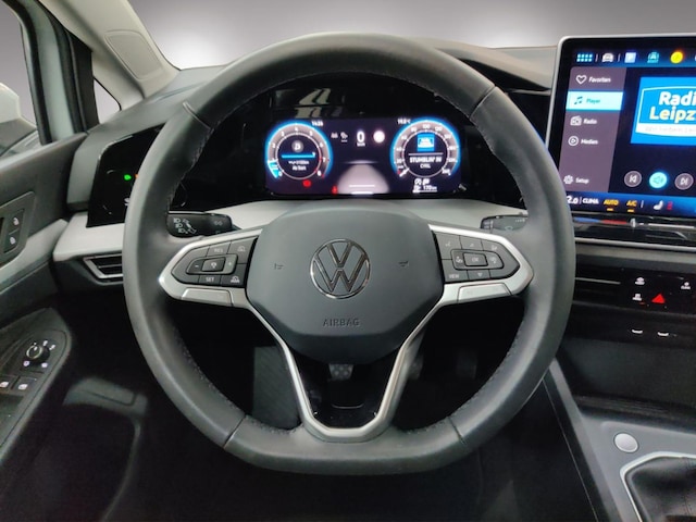 Volkswagen Golf 1.5 TSI Life