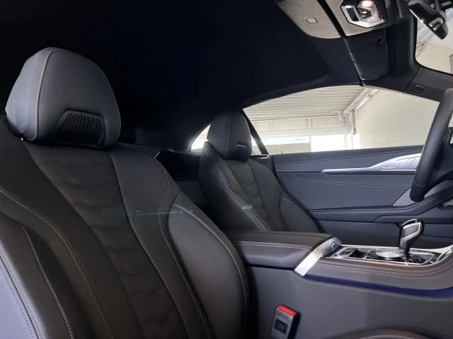 BMW M850 Cabrio xDrive